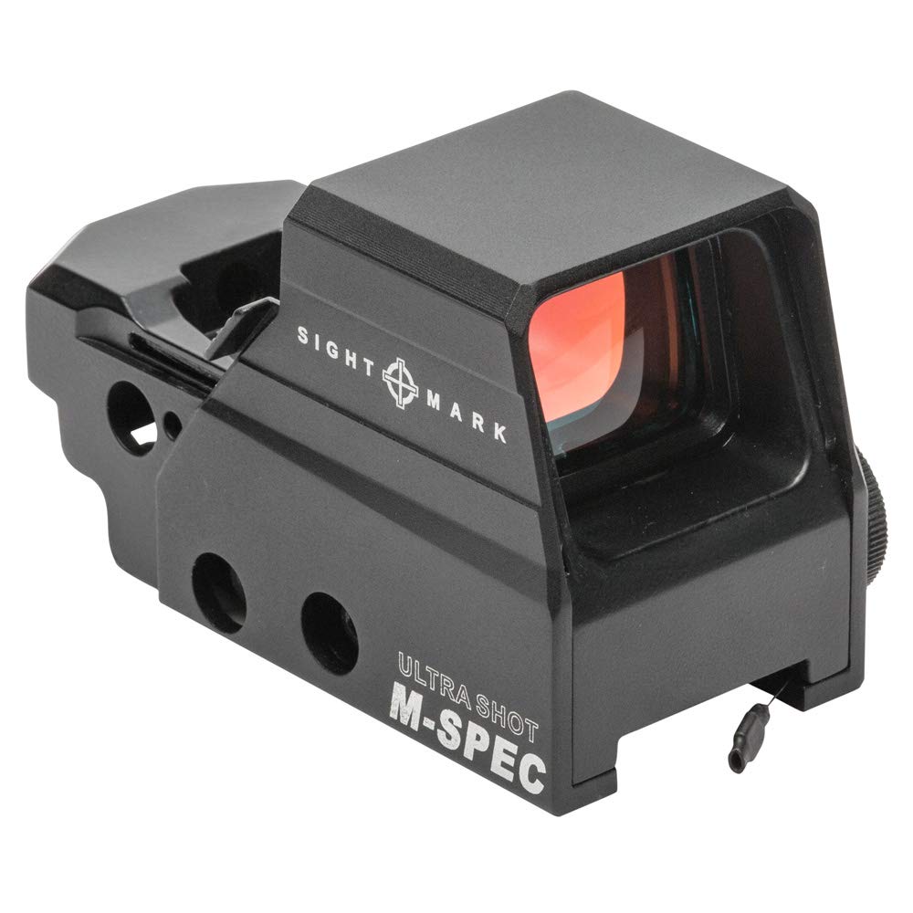 Sightmark Ultra Shot M-Spec Reflex Sight
