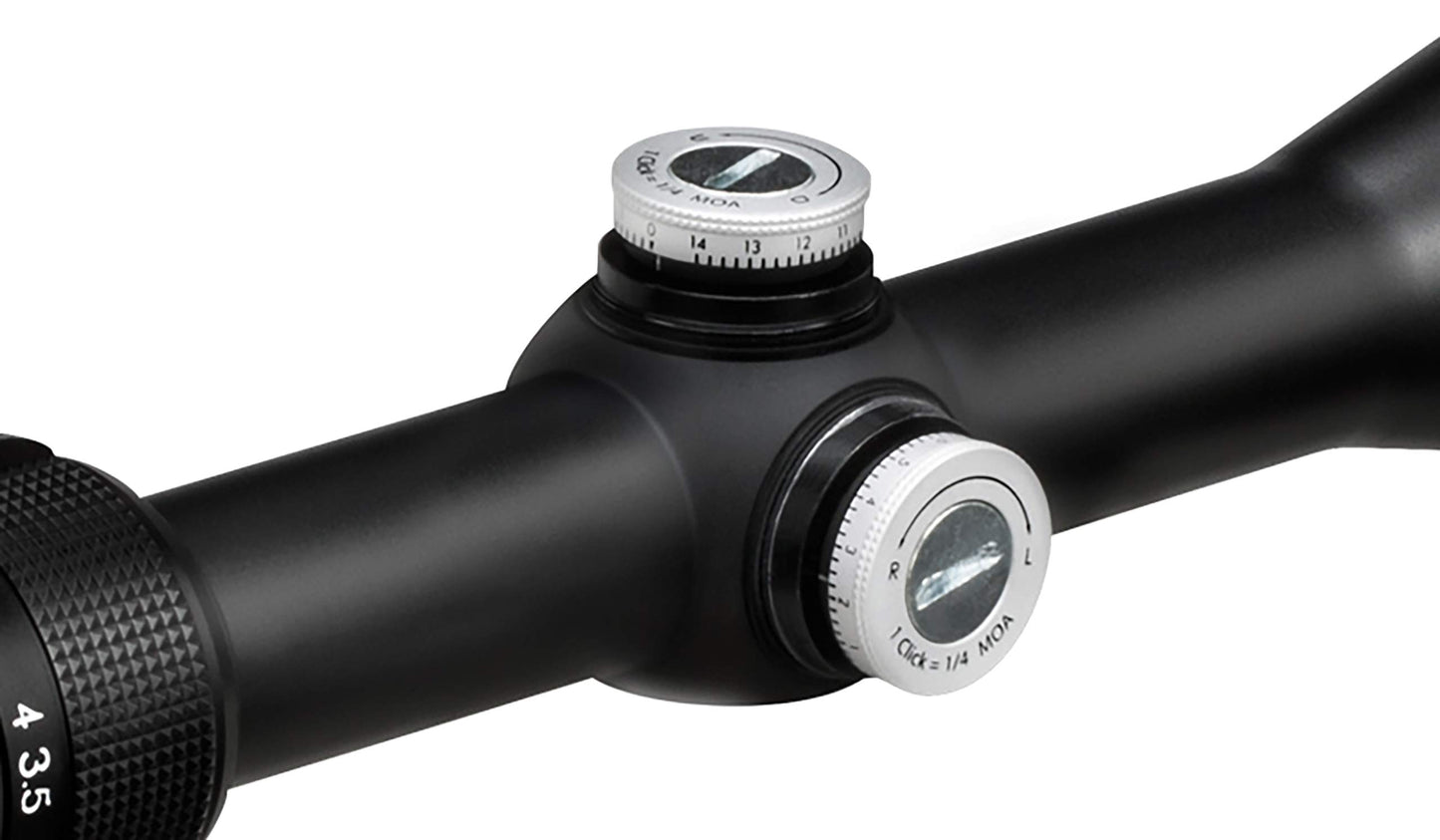 Vortex Optics Diamondback 4-12x40 Rifle Scope - DBK-04-BDC