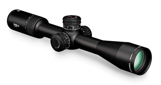 Vortex Optics Viper PST Gen II First Focal Plane Riflescopes - PST-5259