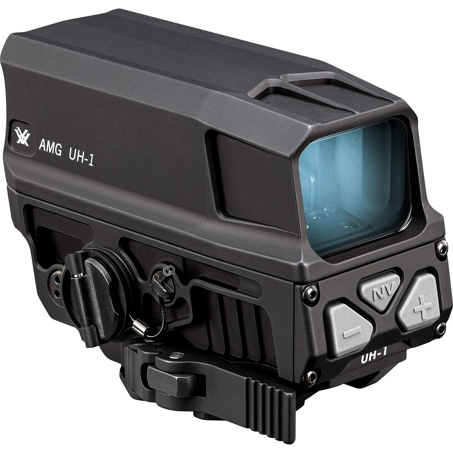 Vortex Optics AMG UH-1 Gen II Holographic Sight, blk - AMG-HS02
