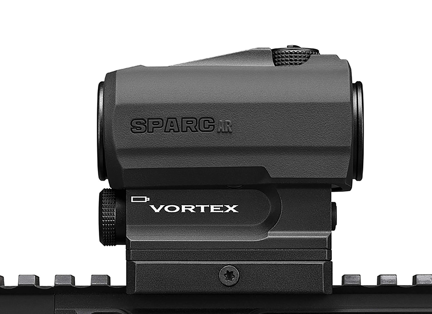 Vortex Optics SPARC Red Dot Sight Gen II - 2 MOA Dot - SPC-AR2