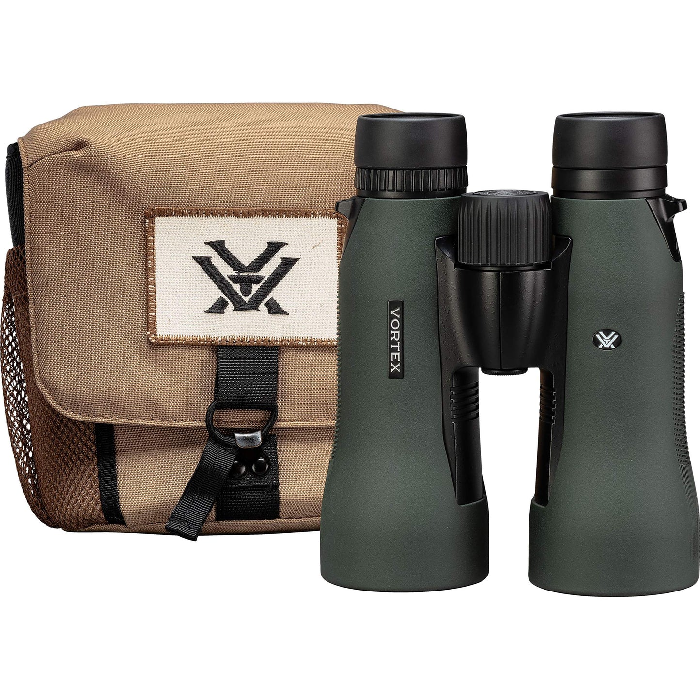 Vortex Diamondback HD 15x56 Binoculars - Waterproof, Fogproof - DB-218