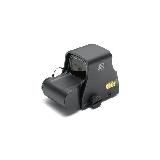 EOTECH Holographic Weapon Sight-Night Vision Compatible - XPS3-0