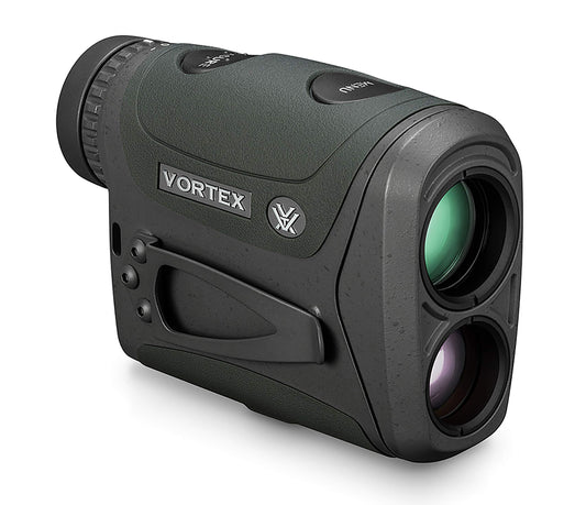 Vortex Optics Razor HD 4000 Laser Rangefinder - LRF-250