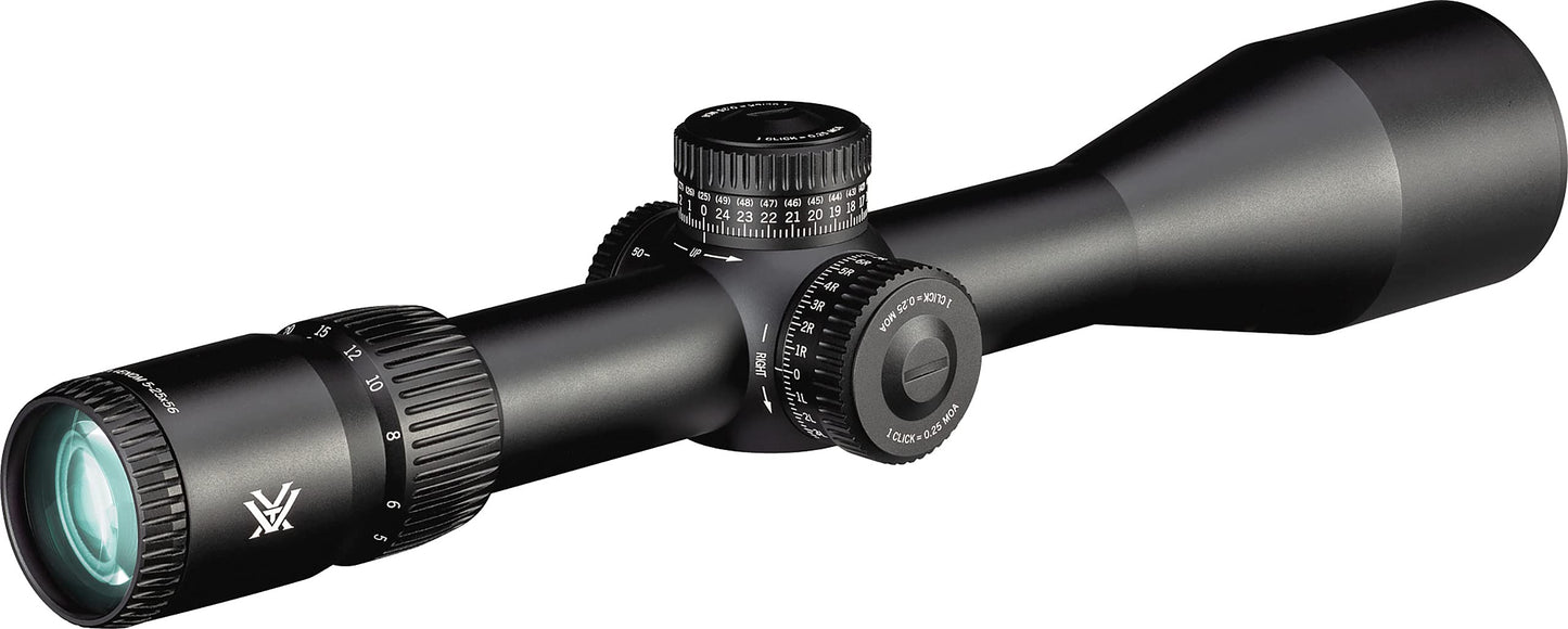 Vortex Optics Venom 5-25x56 First Focal Plane Riflescope - VEN-52501