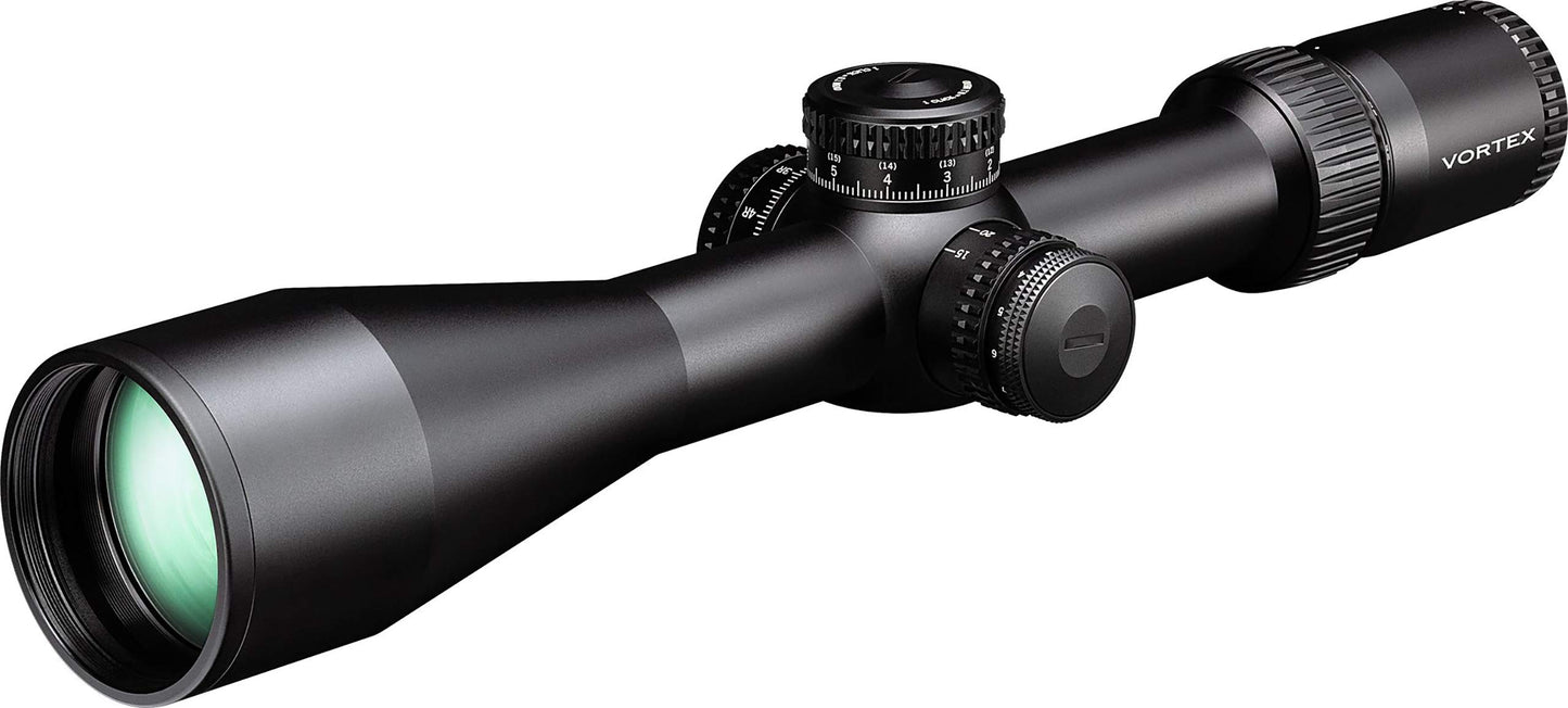 Vortex Optics Strike Eagle 5-25x56 First Focal Plane Riflescopes - SE-52504