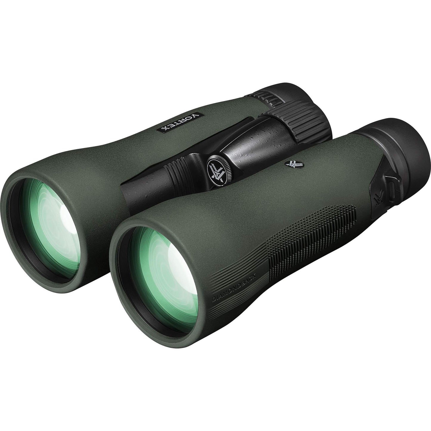 Vortex Diamondback HD 15x56 Binoculars - Waterproof, Fogproof - DB-218