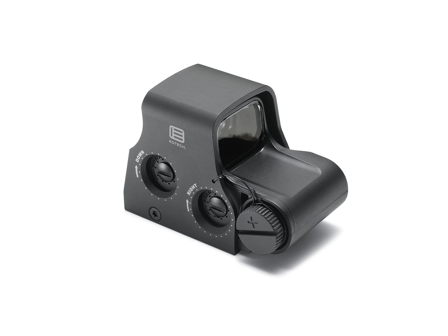 EOTECH Holographic Weapon Sight-Night Vision Compatible - XPS3-0