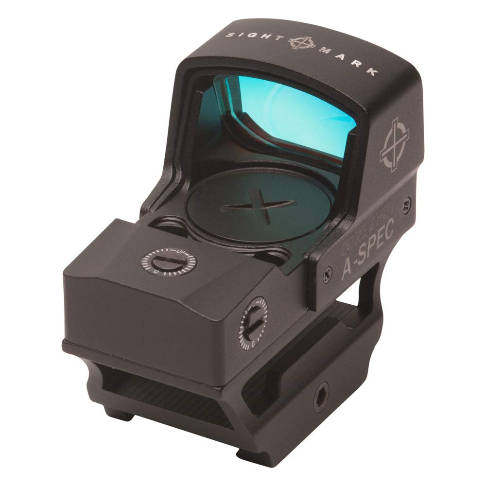 Sightmark Core Shot A-Spec Reflex Sight