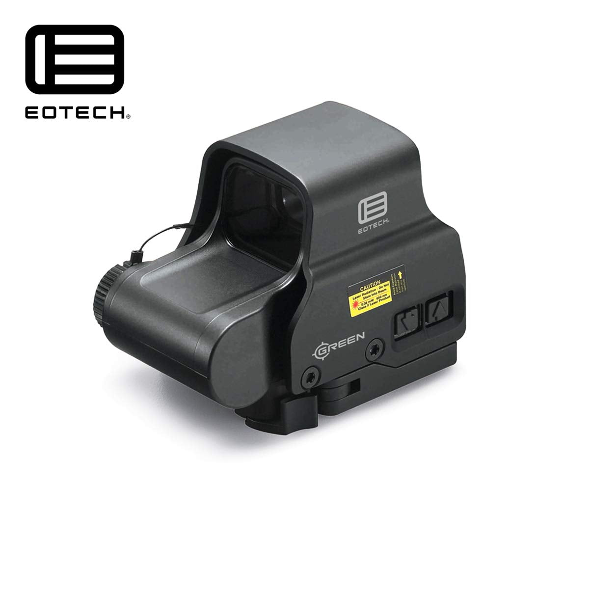 EOTECH HWS - EXPS2-0GRN