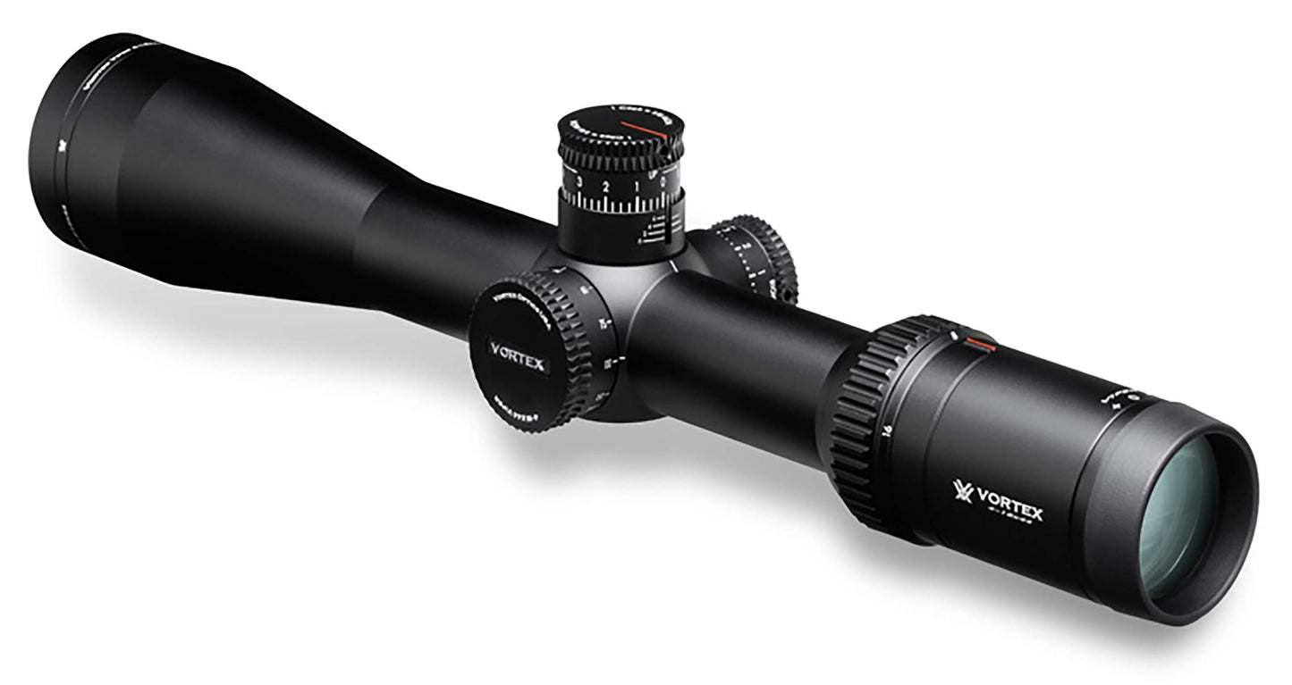 Vortex Optics Viper HS-T Second Focal Plane Riflescopes - VHS-4325