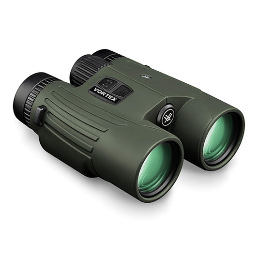 Vortex Optics Fury HD 5000 10x42 Laser Rangefinding Binoculars - LRF301