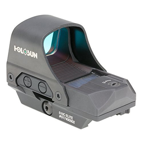 HOLOSUN Elite - HE510C-GR