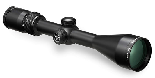 Vortex Optics Diamondback 4-12x40 Rifle Scope - DBK-04-BDC