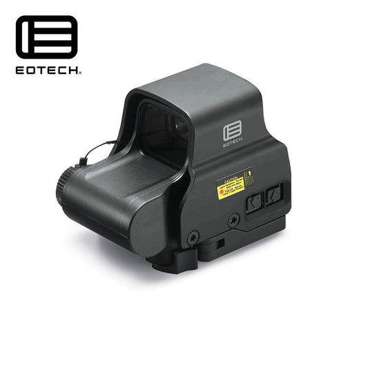 EOTECH Holographic Weapon Sight 68 MOA Circle1 MOA  - EXPS2-0