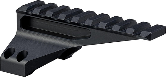 Vortex Optics Precision Diving Board Mount - 34mm - Black - PMR-DB-34