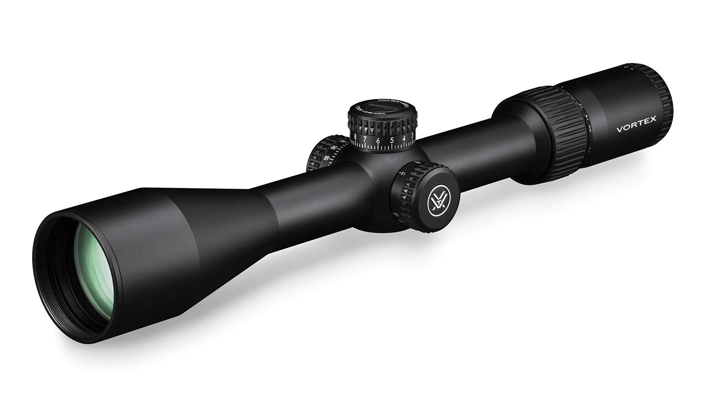 Vortex Optics Diamondback Tactical 6-24x50 FFP Riflescope - DBK-10028