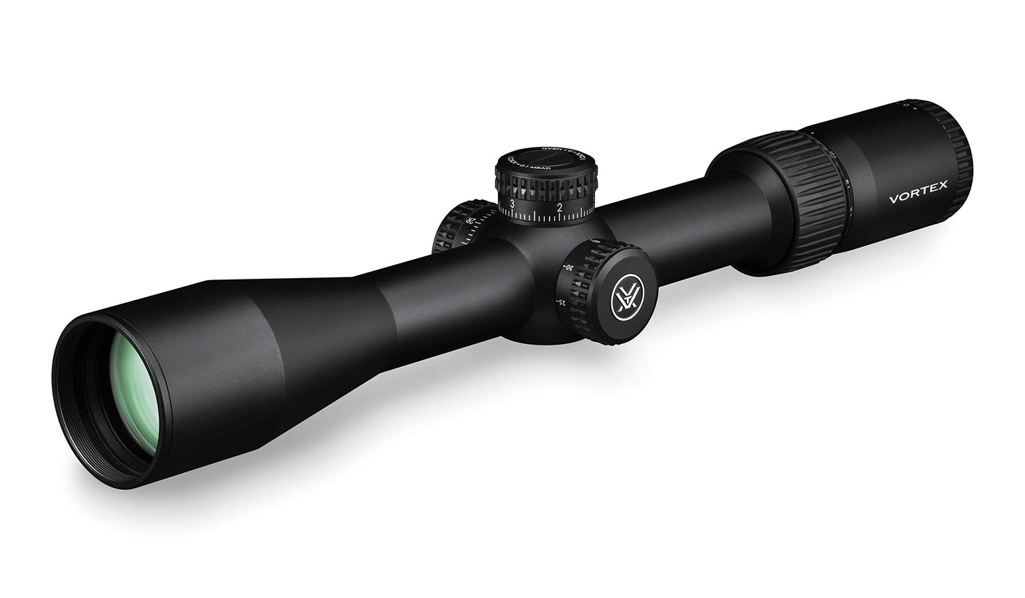 Vortex Optics Diamondback Tactical First Focal Plane Riflescopes - DBK-10027