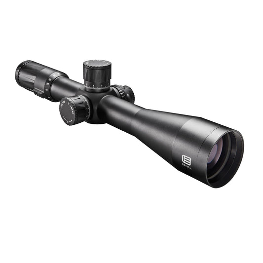 EOTECH Vudu 3.5-18x50 FFP Riflescope - H59 Reticle (MRAD) - VDU3-18FFH59