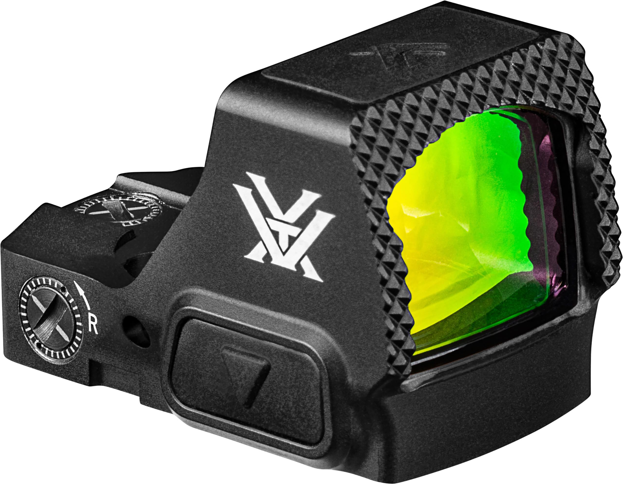 Vortex Optics Defender-ST Micro Red Dot Sights - DFST-MRD6 – Opticsbuddy
