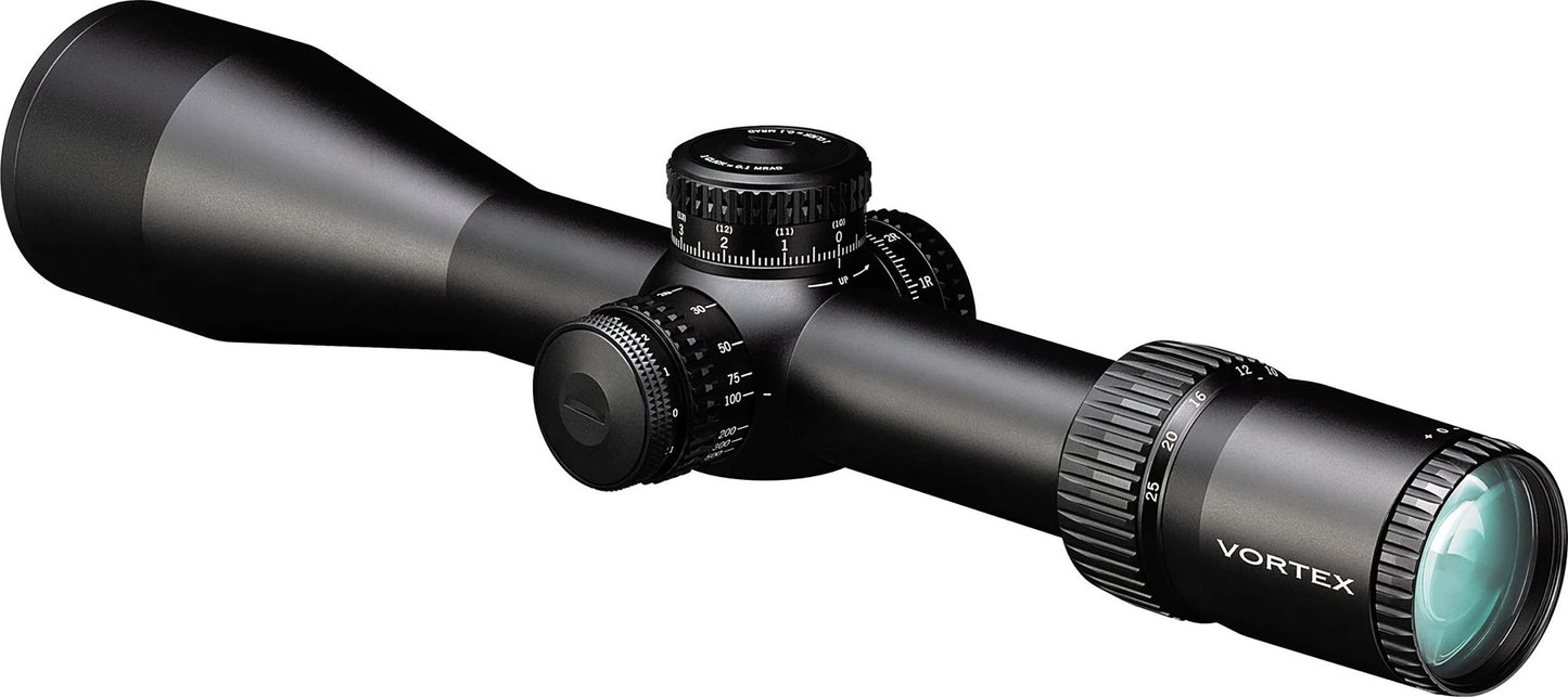 Vortex Optics Strike Eagle 5-25x56 First Focal Plane Riflescopes - SE-52504
