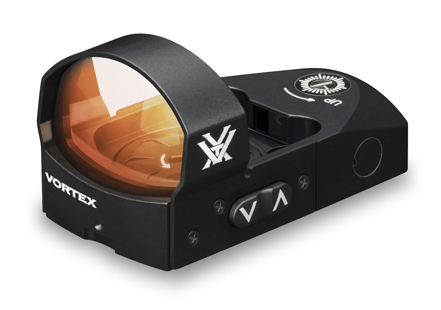 Vortex Optics Venom Red Dot Sight VMD-3103 Top Load 3 MOA Dot Matte Black - VMD-3103