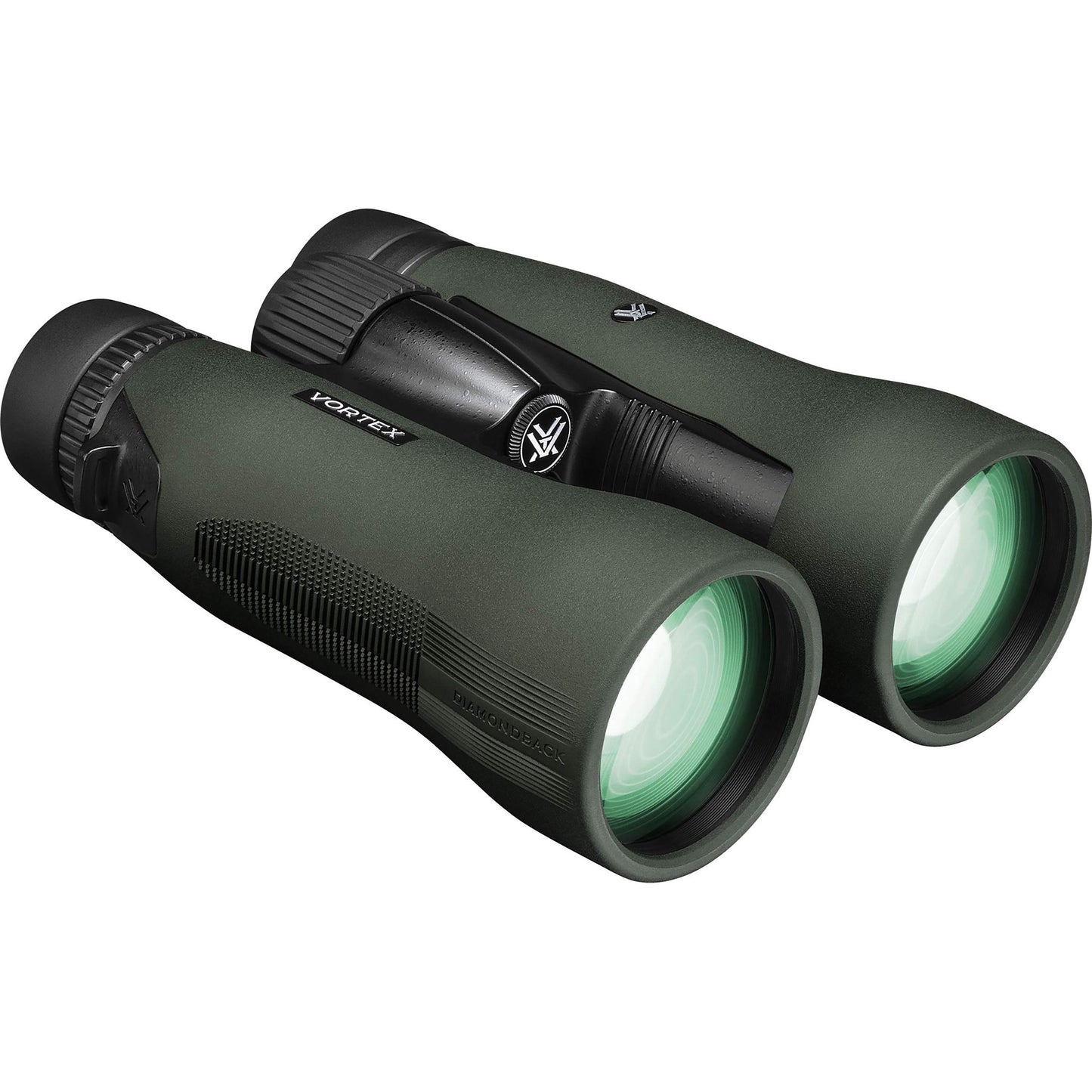 Vortex Diamondback HD 15x56 Binoculars - Waterproof, Fogproof - DB-218