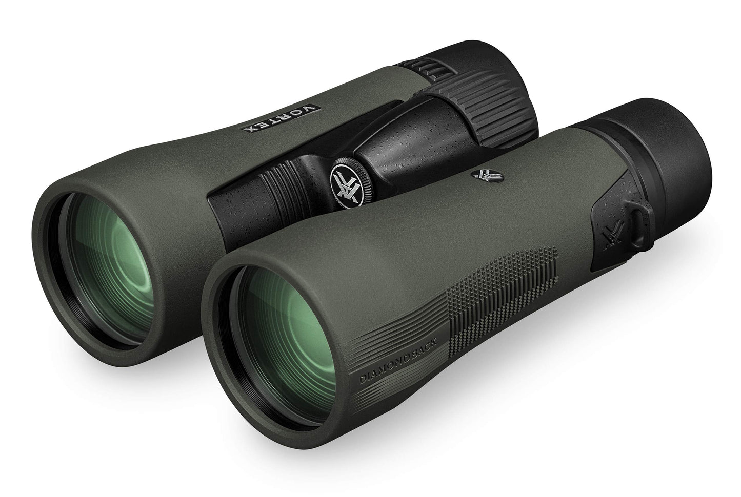 Vortex Optics Diamondback HD Binoculars - DB-217