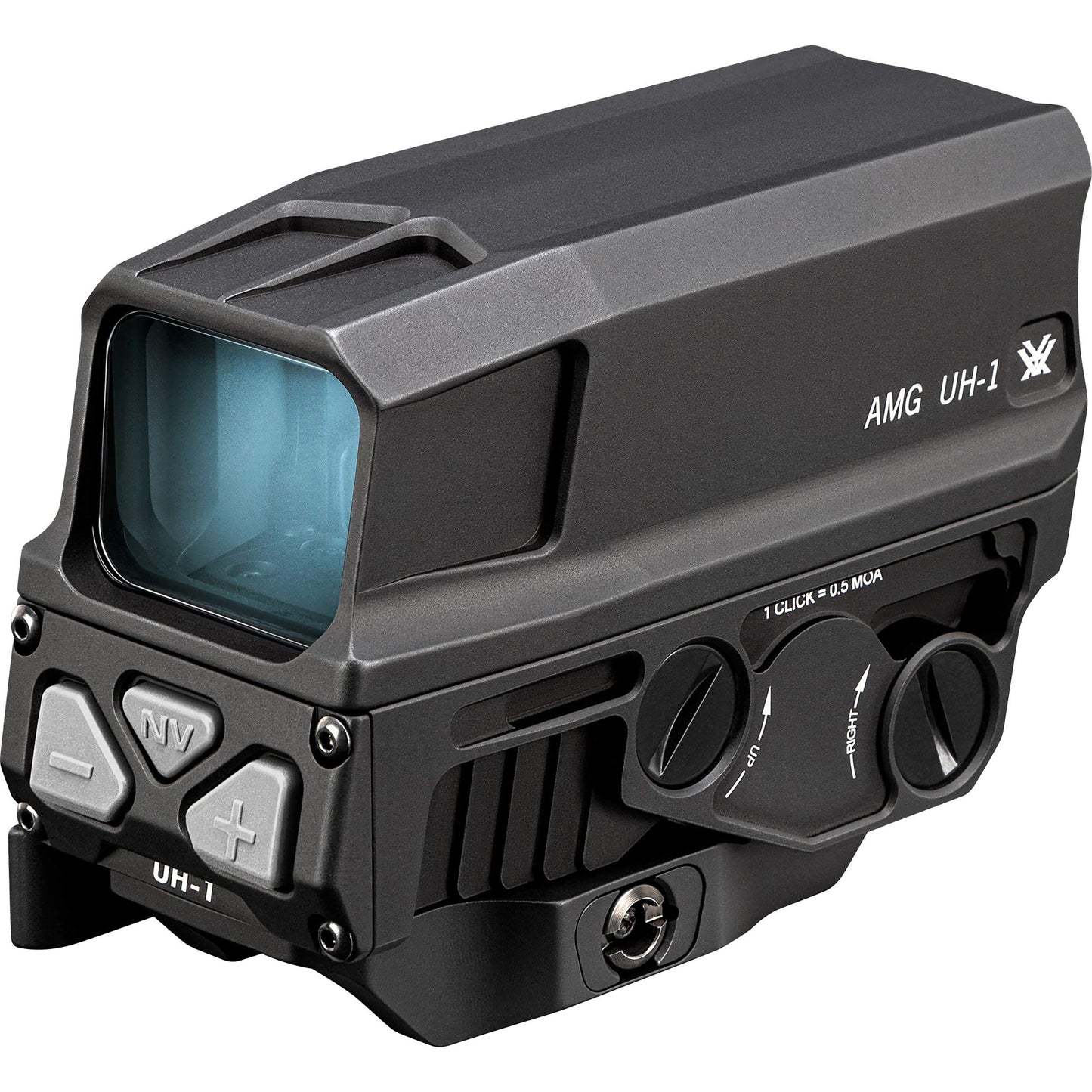 Vortex Optics AMG UH-1 Gen II Holographic Sight, blk - AMG-HS02