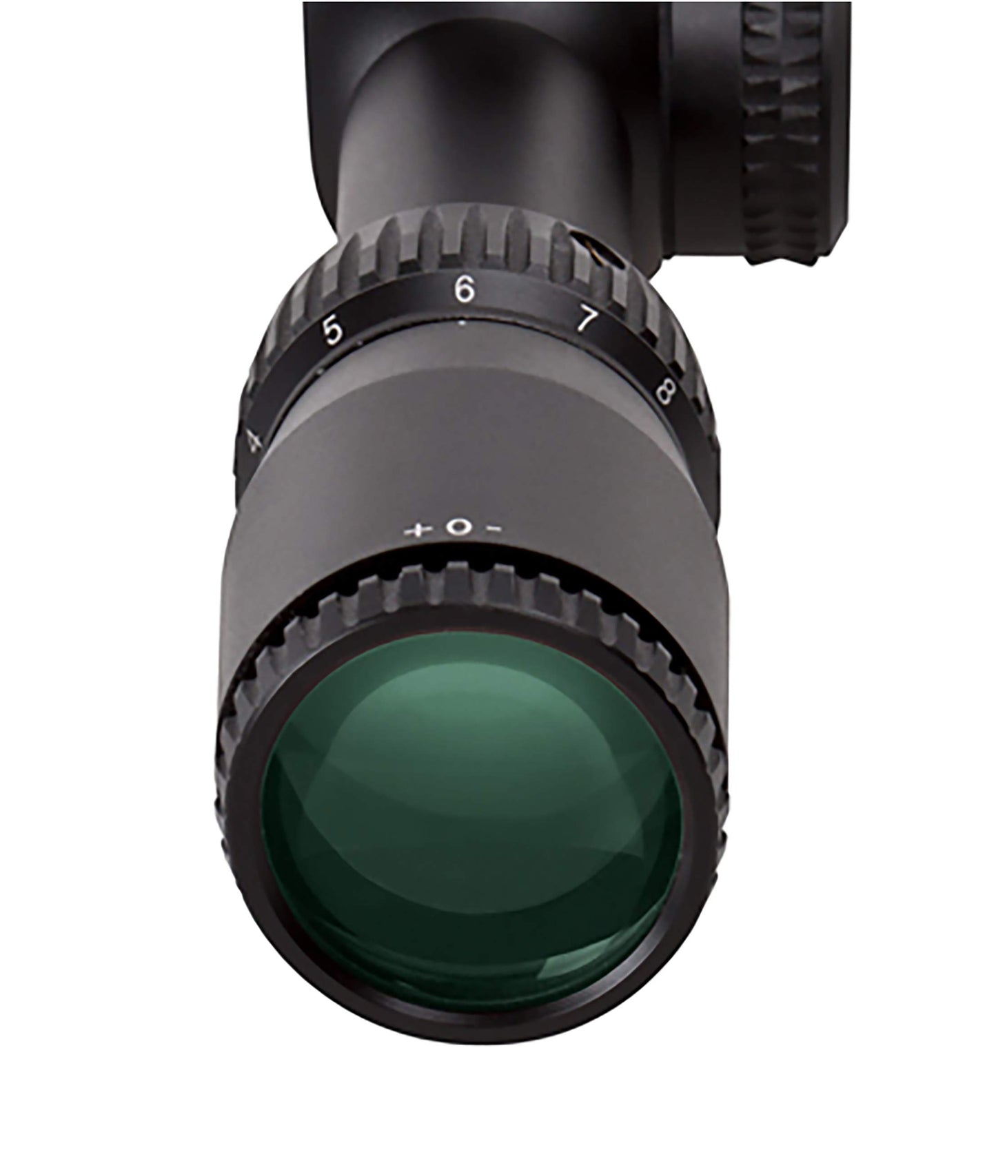 Vortex Crossfire II 4-12x40 AO Riflescope, Second Focal Plane - CF2-31019