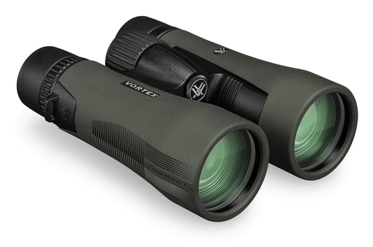 Vortex Optics Diamondback HD Binoculars - DB-217