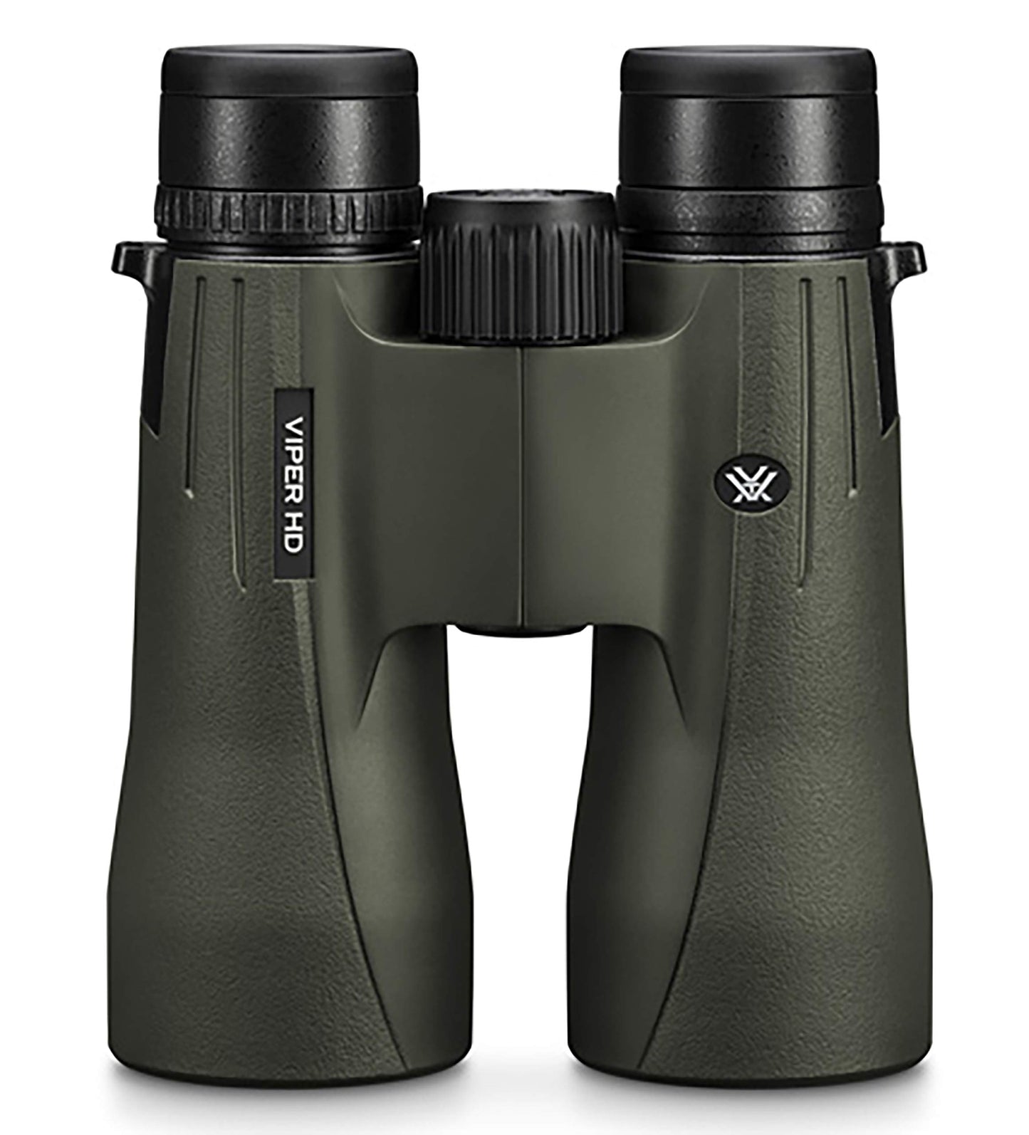 Vortex Optics Viper HD Roof Prism Binoculars 10x50 - V202